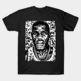 X The Legend T-Shirt